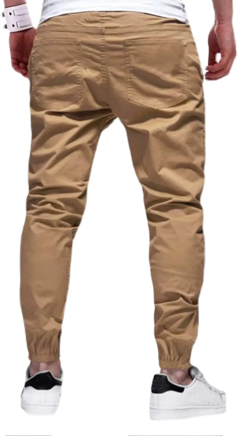 The Montana Cargo Pants