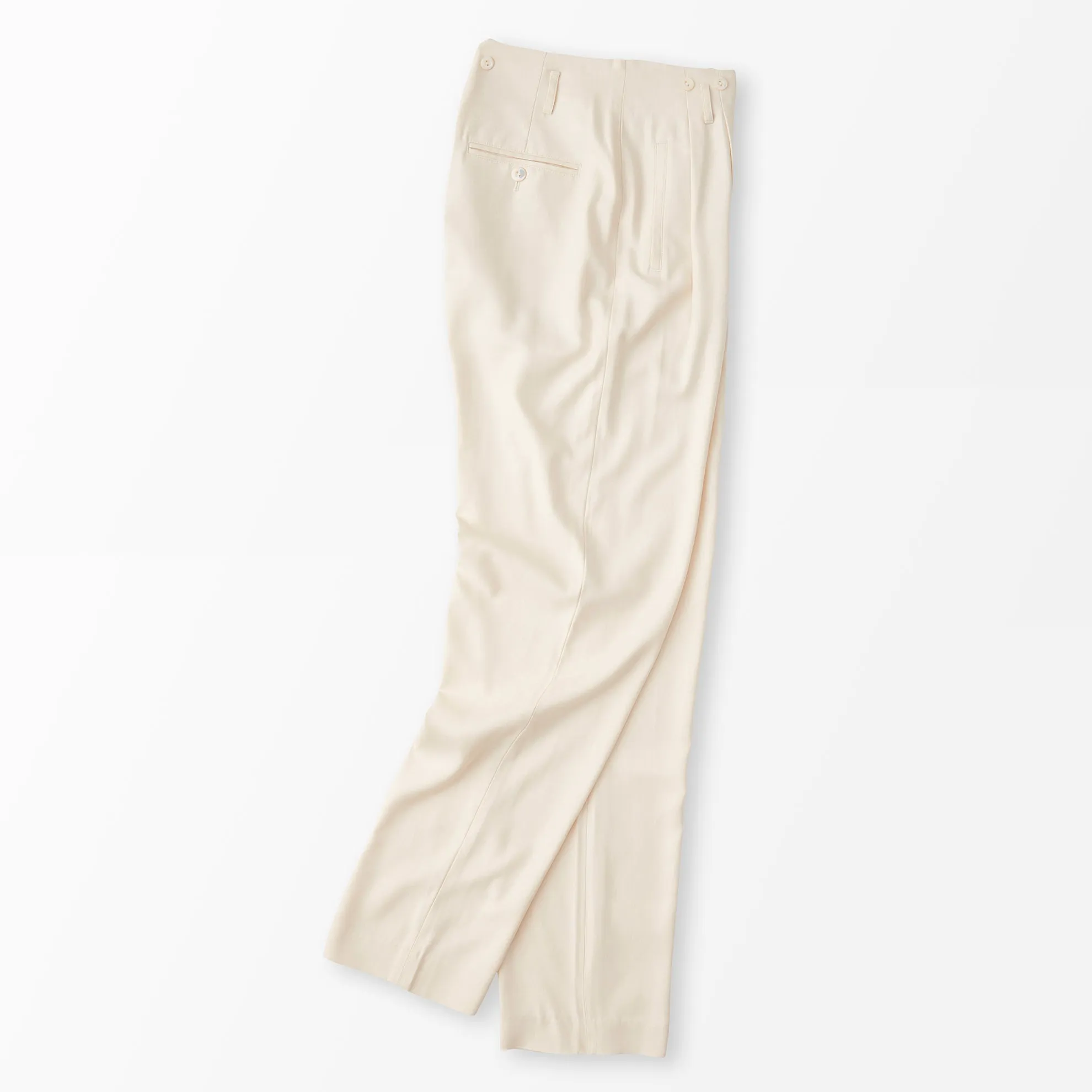 The Silk Glamour Pant