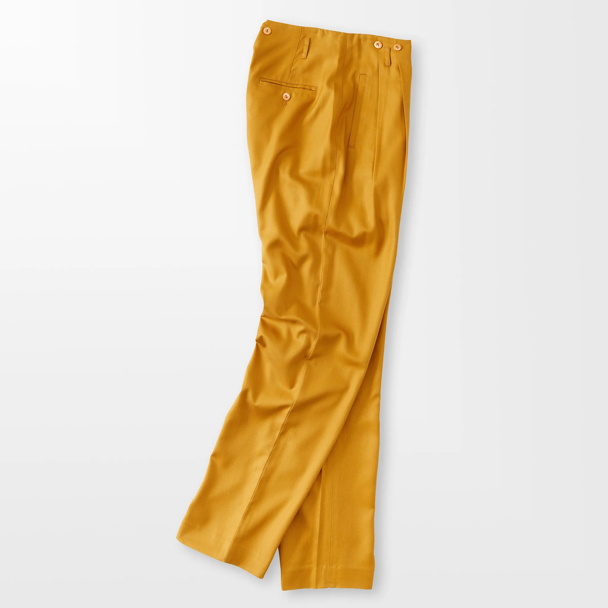 The Silk Glamour Pant