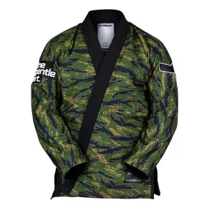 Tiger Camo Gi