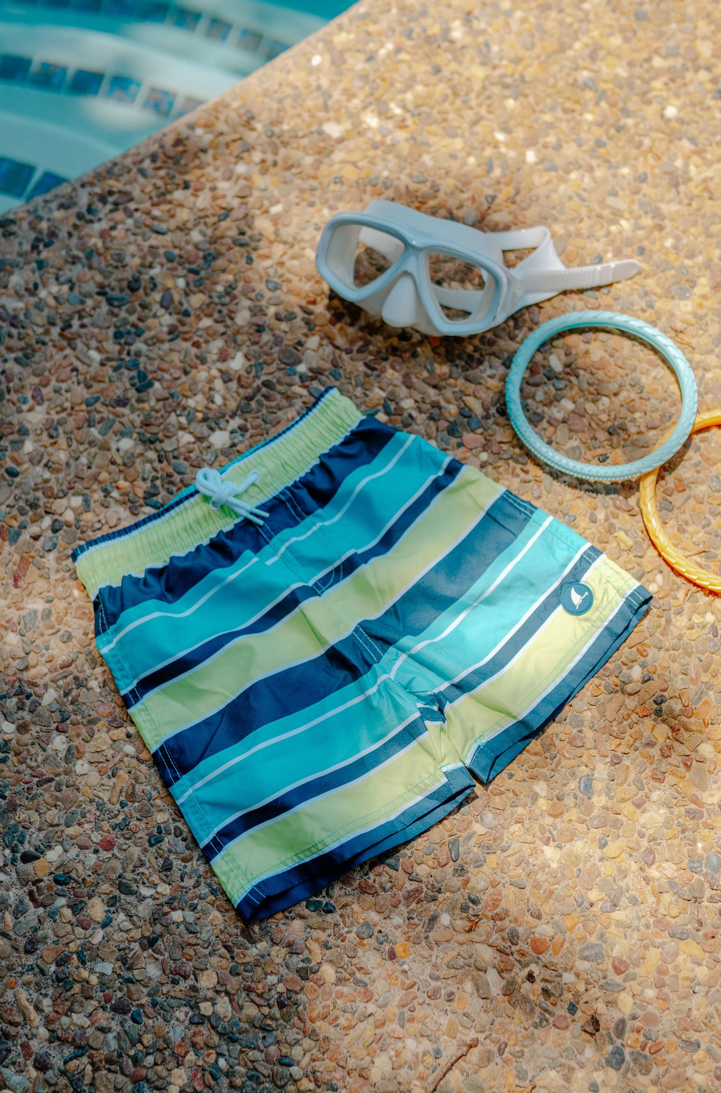 Toddler Board Shorts