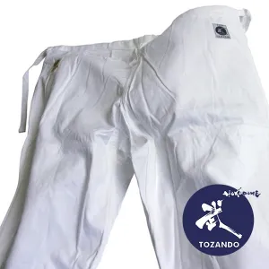 Ume - Deluxe Aikido Pants