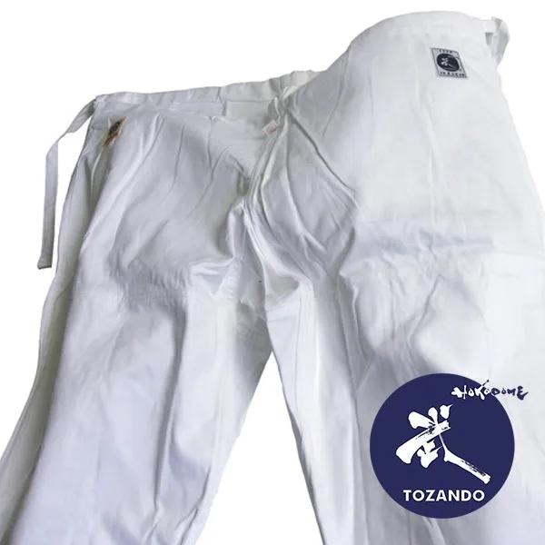 Ume - Deluxe Aikido Pants