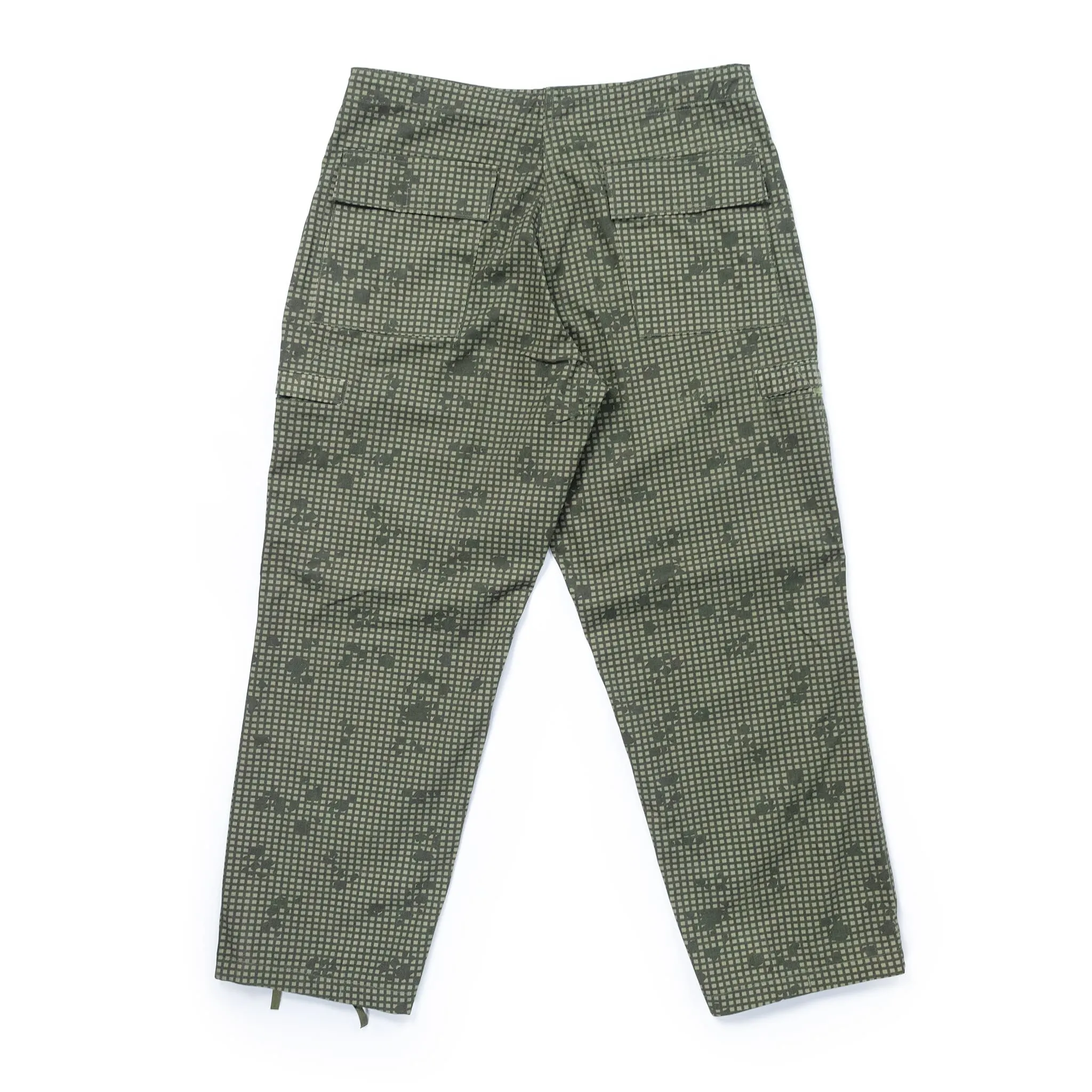 USGI Desert Night Camo Pants