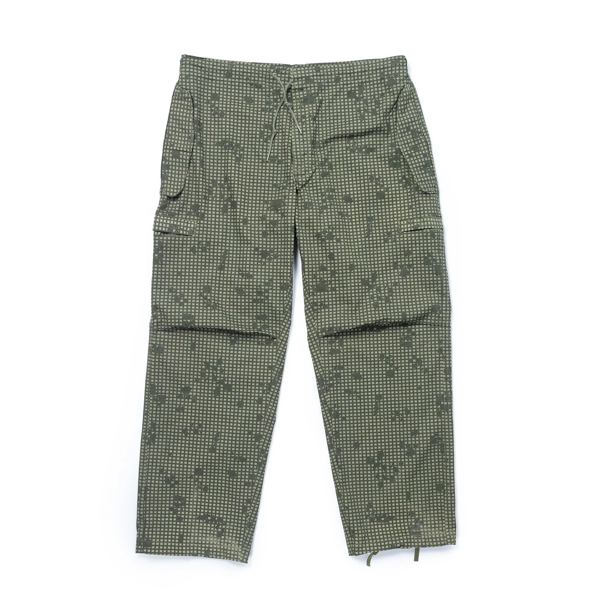 USGI Desert Night Camo Pants