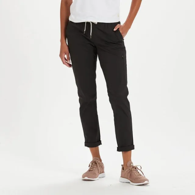 Women's Ripstop Pant