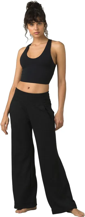 Women's Sunrise Wide Leg Pant