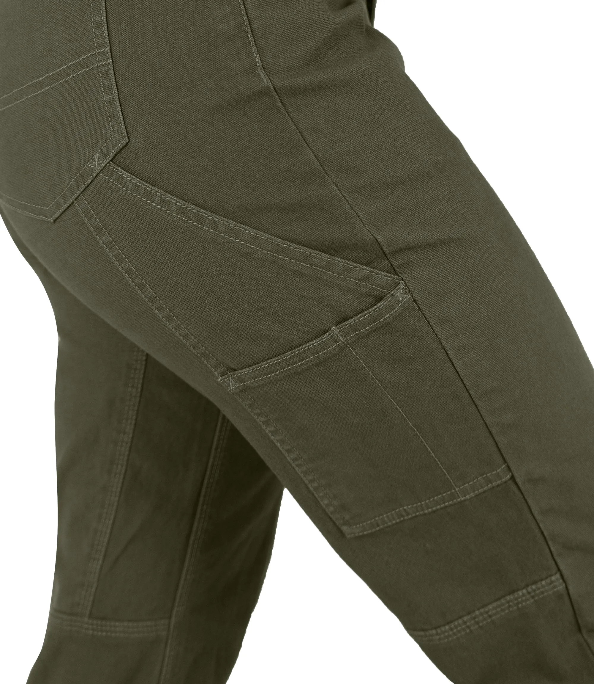 Women's Tug-Free™ Utility Pant