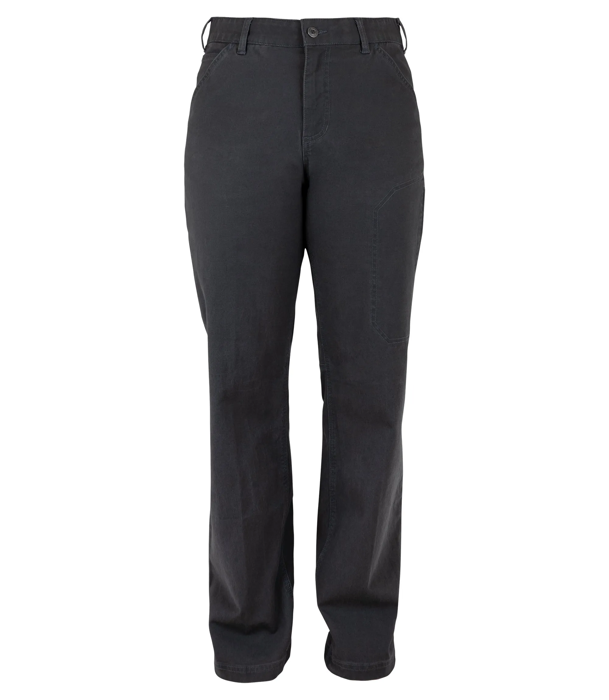 Women's Tug-Free™ Utility Pant