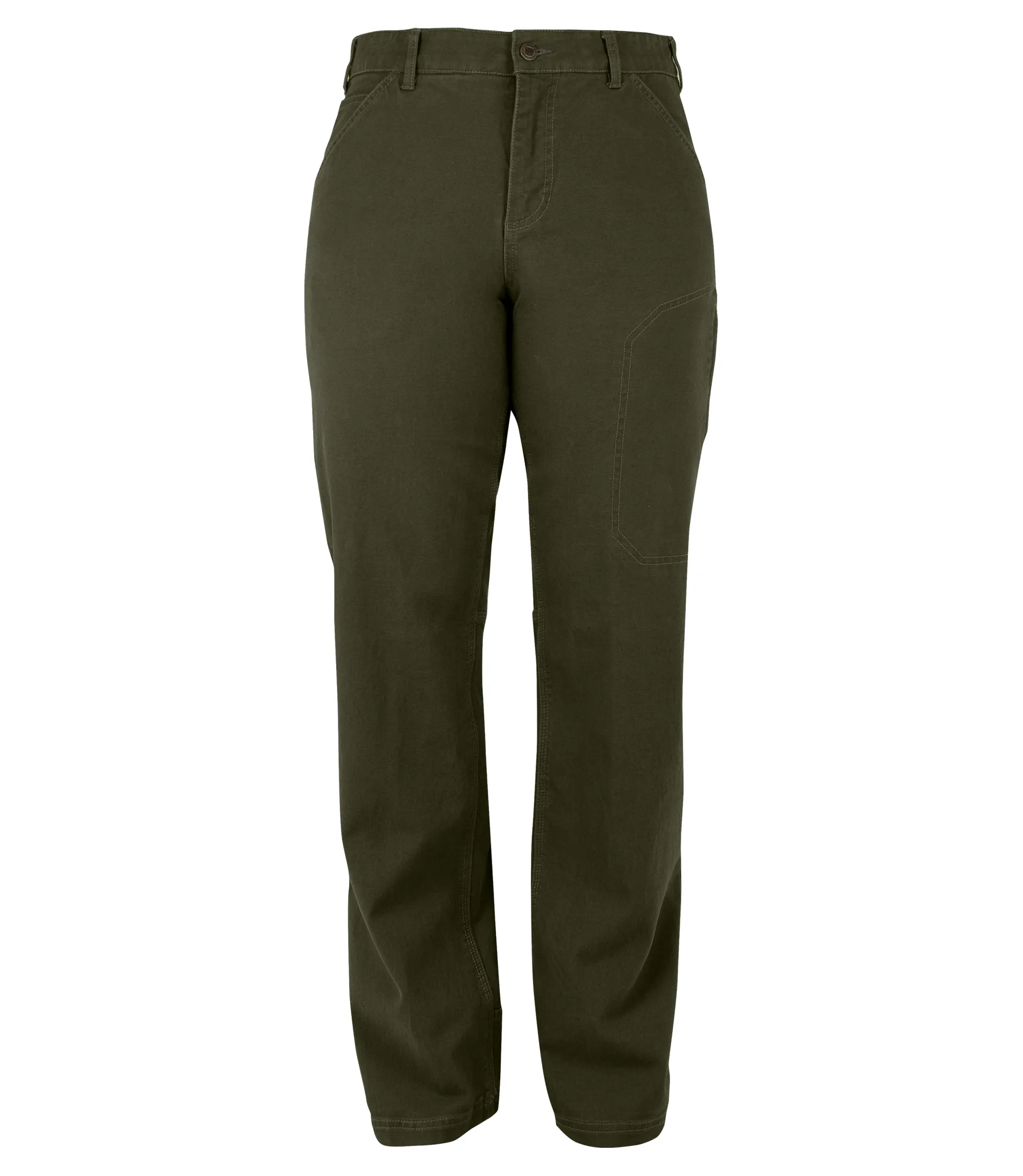 Women's Tug-Free™ Utility Pant