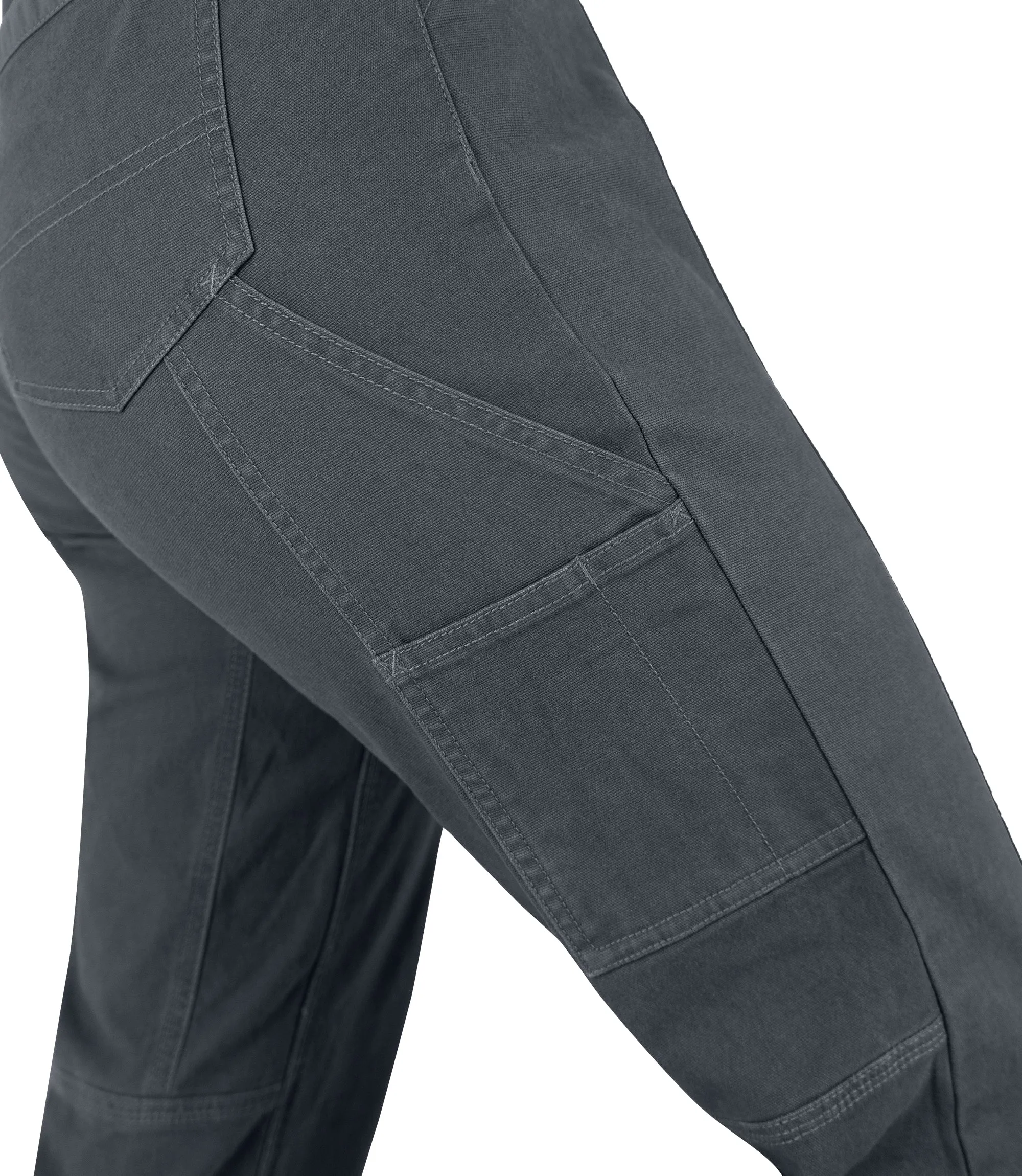 Women's Tug-Free™ Utility Pant