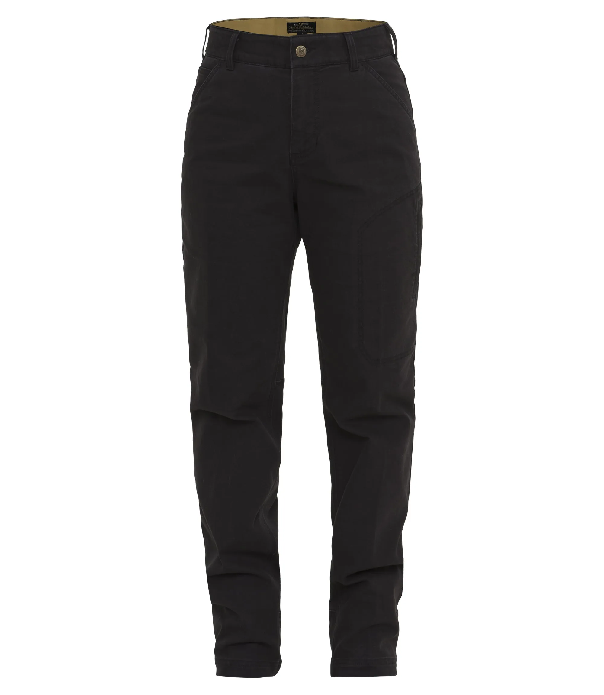 Women's Tug-Free™ Utility Pant