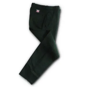 Women's Wool Pants